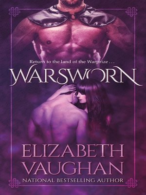 cover image of Warsworn